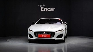 Заказать JAGUAR F-TYPE