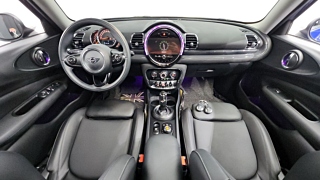 MINI CLUBMAN COOPER 2021