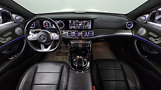 MERCEDES BENZ E-CLASS W213 2019