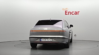 HYUNDAI GRANDEUR GN7 2023