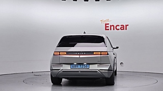 HYUNDAI IONIQ5 2022