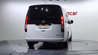 HYUNDAI STARIA 2021