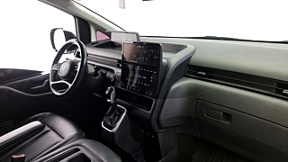 HYUNDAI STARIA 2021