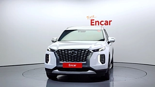 HYUNDAI PALISADE 2020