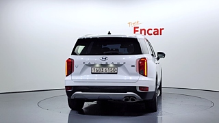 HYUNDAI PALISADE 2020