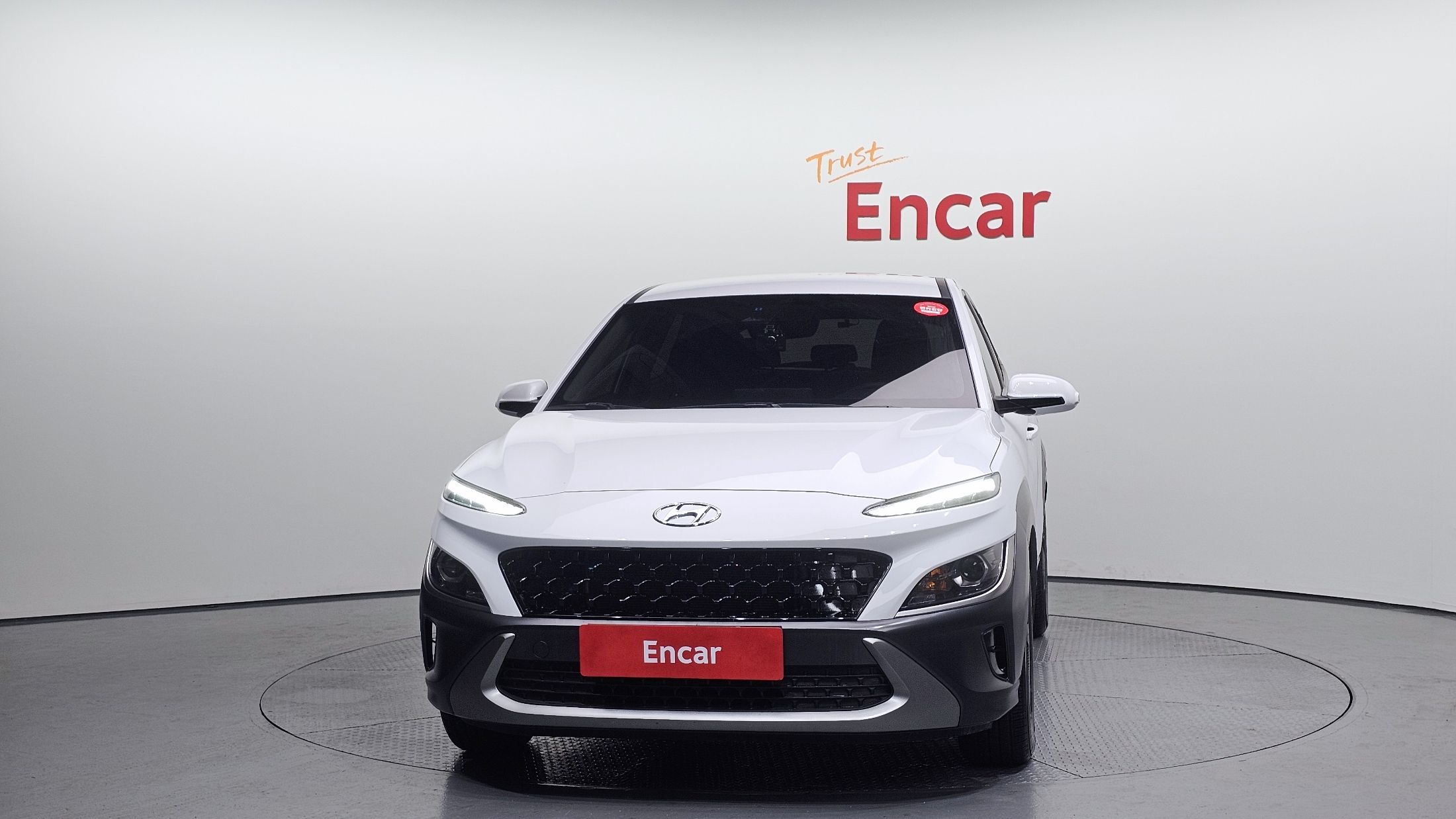 HYUNDAI KONA 2021