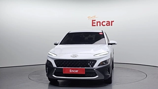 HYUNDAI KONA 2021