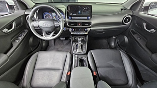 HYUNDAI KONA 2021
