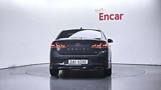 HYUNDAI SONATA NEW RISE 2017