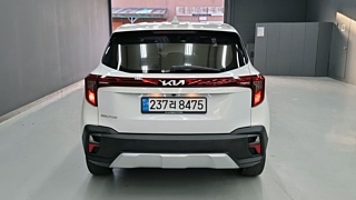 KIA SELTOS 2023
