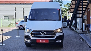 HYUNDAI SOLATI 2022