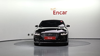HYUNDAI GRANDEUR IG 2016