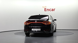 HYUNDAI GRANDEUR IG 2016