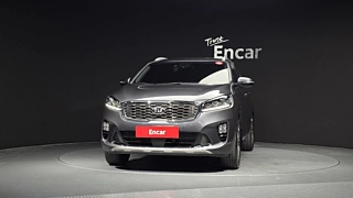 KIA SORENTO 2019