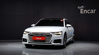 AUDI A6 C8 2023