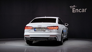 AUDI A6 C8 2023