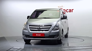 HYUNDAI STAREX GRAND 2015