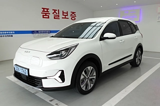 KIA NIRO PLUS 2022