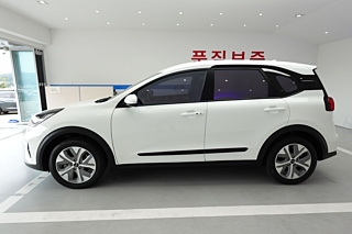KIA NIRO PLUS 2022