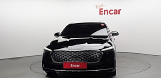 KIA K9 2021