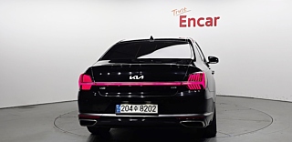 KIA K9 2021