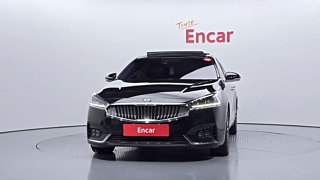 KIA K7 2017