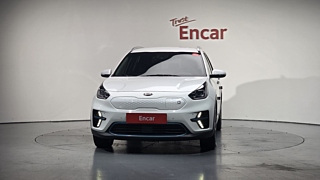 KIA NIRO EV 2019