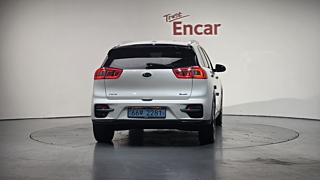 KIA NIRO EV 2019