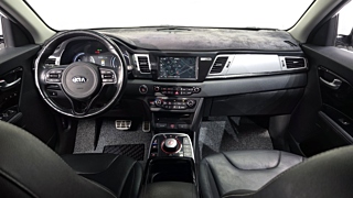 KIA NIRO EV 2019
