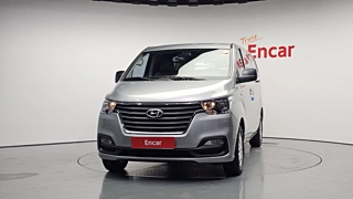 HYUNDAI STAREX GRAND 2020