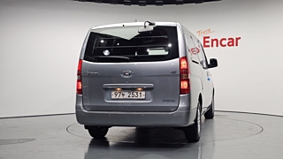 HYUNDAI STAREX GRAND 2020