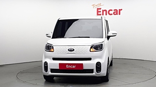 KIA RAY 2020