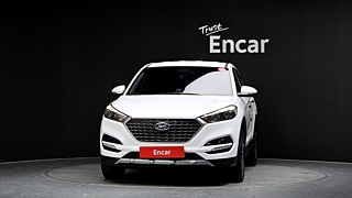 HYUNDAI TUCSON 2016