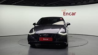 HYUNDAI SONATA DN8 2021