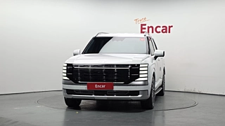 HYUNDAI PALISADE LX3 2025