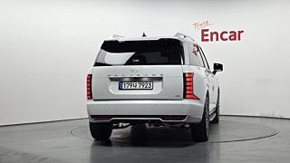 HYUNDAI PALISADE LX3 2025