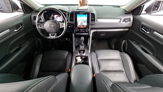 SAMSUNG QM6 2019