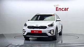 KIA NIRO 2021
