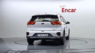 KIA NIRO 2021