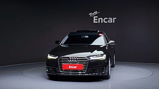 AUDI A6 2016