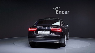 AUDI A6 2016