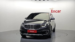 KIA CARNIVAL 2018