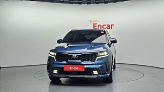 KIA SORENTO 2020