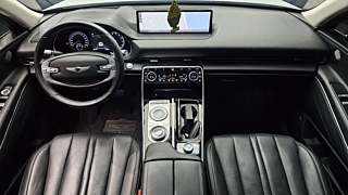 GENESIS GV80 2020