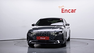 HYUNDAI GRANDEUR IG HYBRID 2022