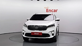 KIA SORENTO 2019