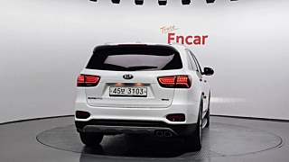 KIA SORENTO 2019