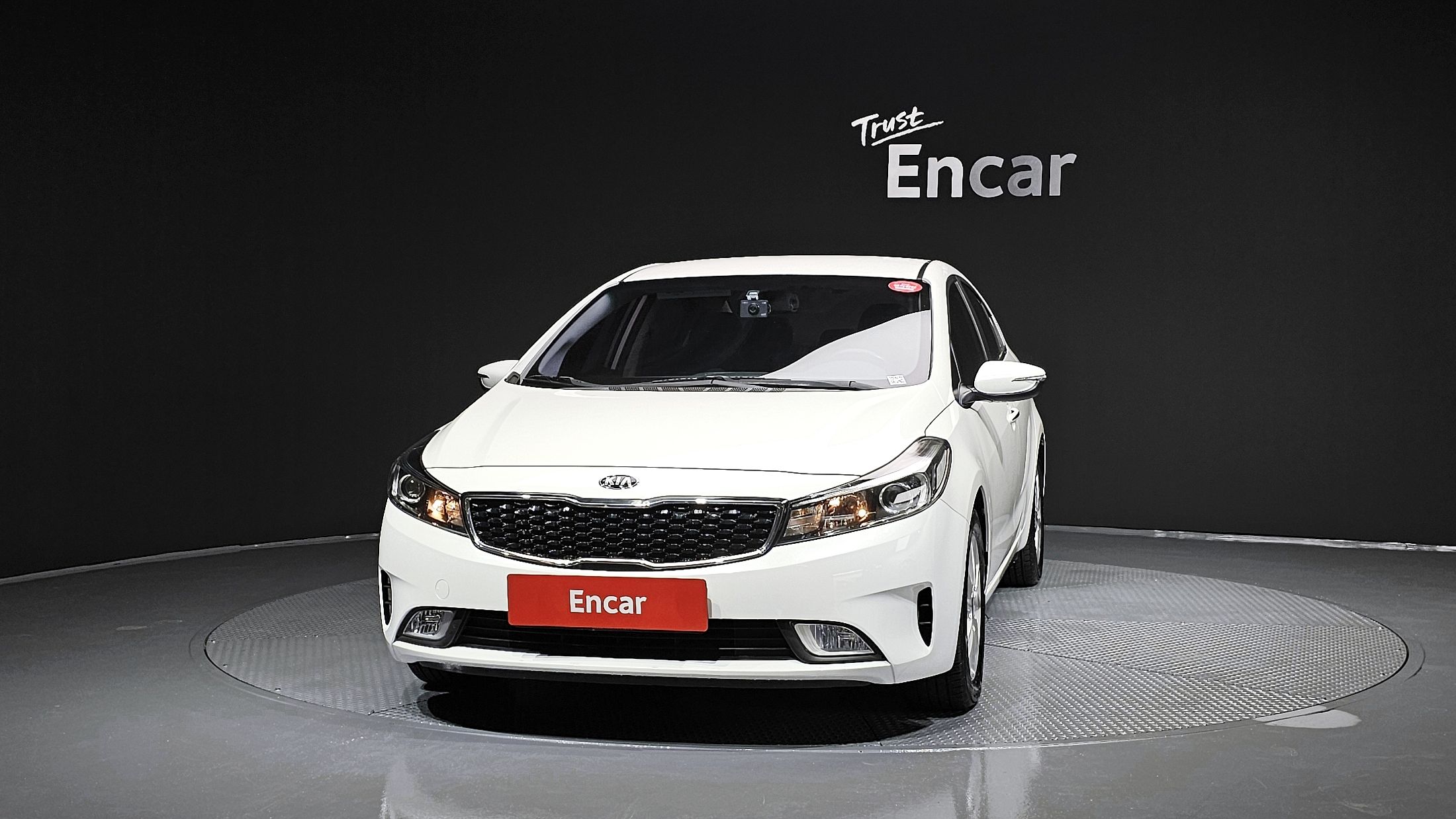 KIA K3 2016