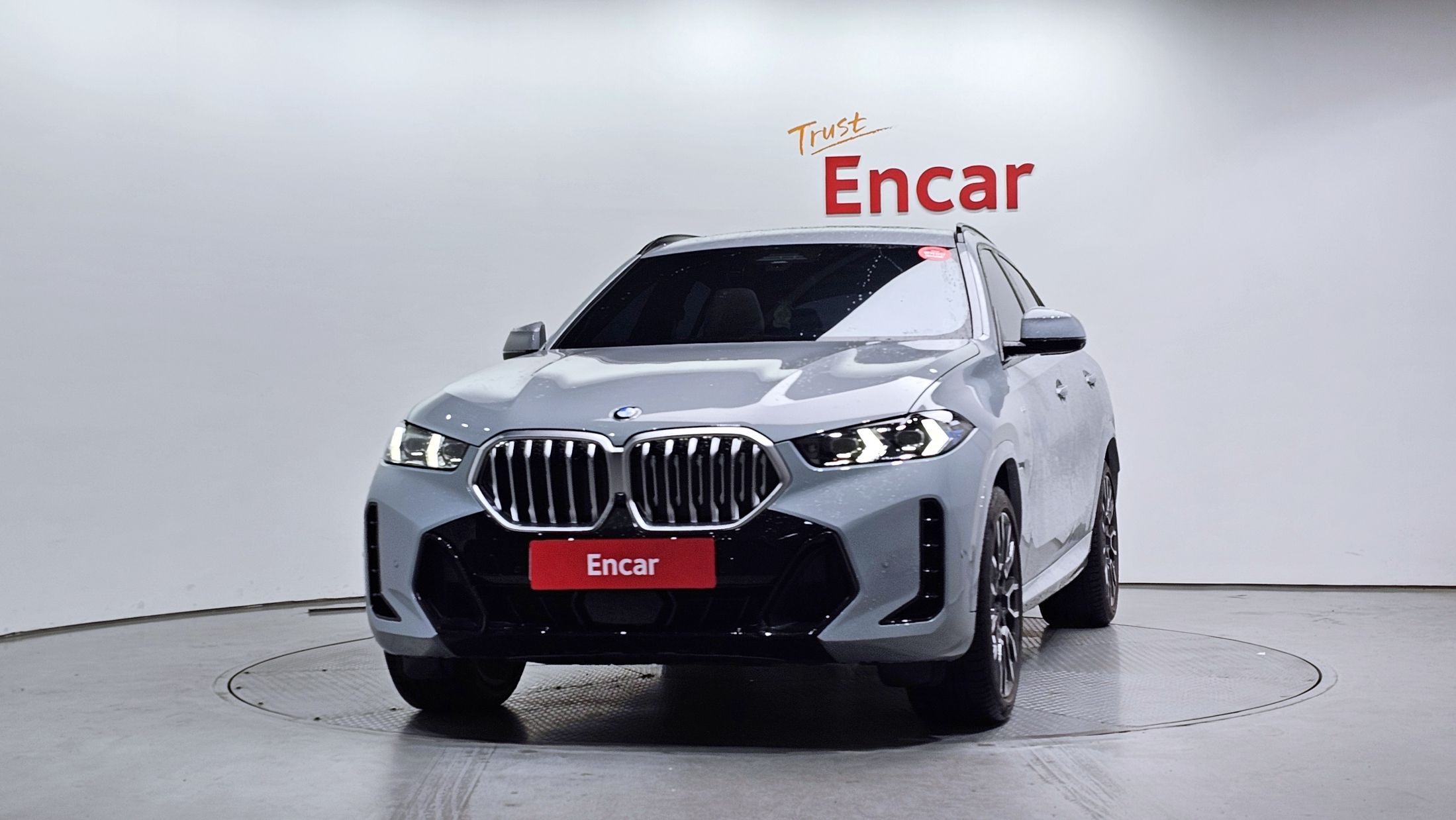 BMW X6 G06 2025