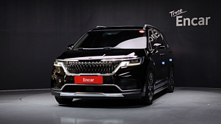 KIA CARNIVAL 2020